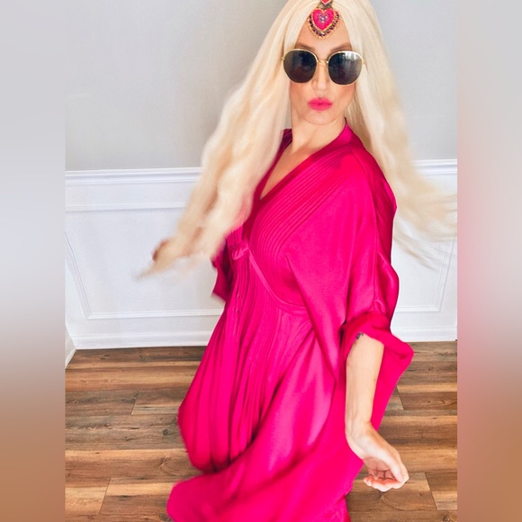 GORGEOUS unique Maangtikka from India - Picture 3 of 7